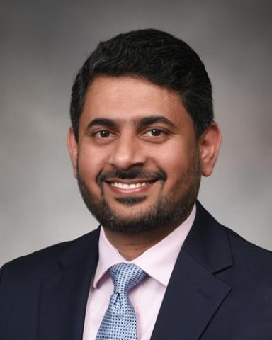 Waqas Rasheed